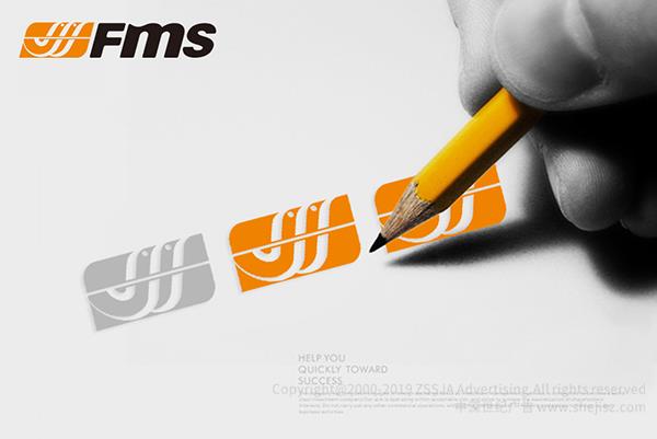 菲摩斯電子技術(shù)有限公司 logo設(shè)計(jì),宣傳包裝設(shè)計(jì) 科技公司標(biāo)志設(shè)計(jì)