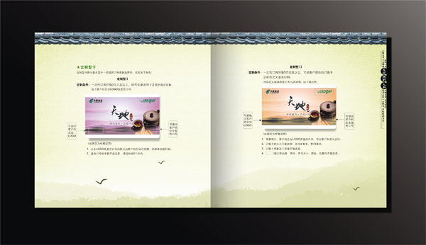 政府企業(yè)畫冊宣傳設(shè)計(jì)