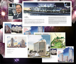 廣告宣傳設(shè)計,房地產(chǎn)公司畫冊設(shè)計