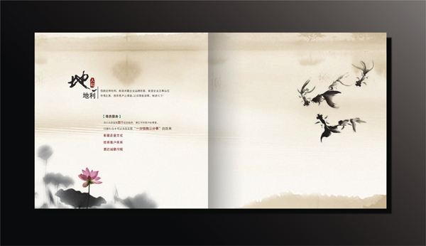 中國郵政集團(tuán)公司 廣告宣傳設(shè)計(jì)