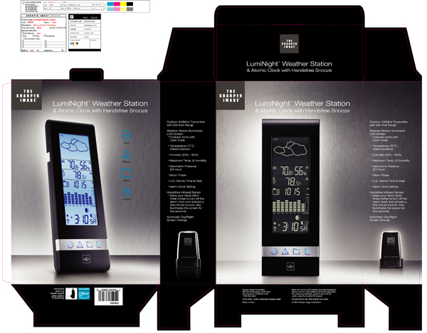 深圳包裝設(shè)計公司