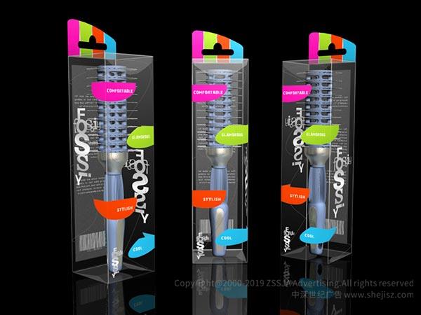 沐浴露產(chǎn)品外包裝設(shè)計(jì)