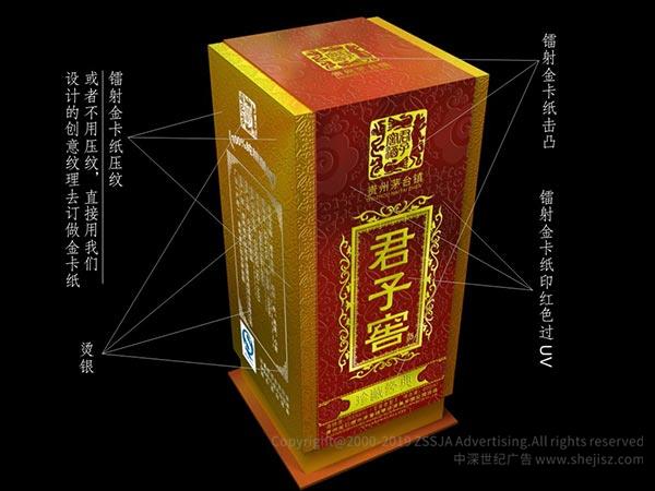 酒包裝盒設(shè)計(jì),食品包裝設(shè)計(jì)