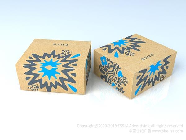 創(chuàng)意包裝設(shè)計(jì)