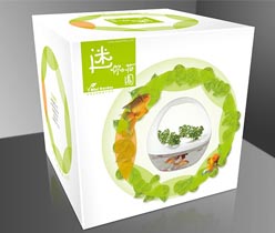 ,led燈包裝設計,光電產(chǎn)品包裝盒設計