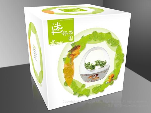 中山市世耀光電科技有限公司 LED產(chǎn)品包裝設(shè)計(jì)
