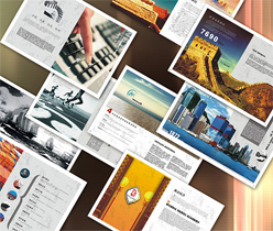 跨國集團(tuán)公司畫冊設(shè)計,深圳畫冊設(shè)計