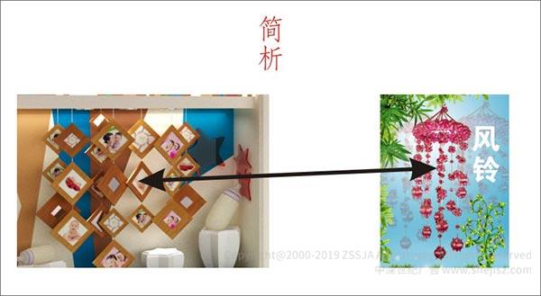 母嬰會所店鋪設計