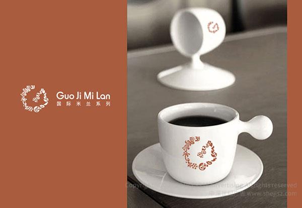 深圳標(biāo)志設(shè)計(jì)公司 國(guó)際米蘭日用品 品牌標(biāo)志設(shè)計(jì)