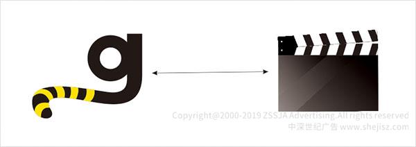 深圳標志設計公司 公司logo設計