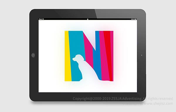 深圳標志設(shè)計公司 廣州市牛妞寵物醫(yī)院 企業(yè)商標設(shè)計