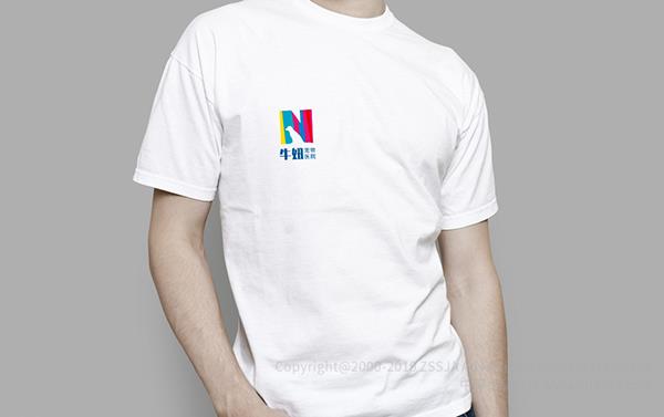 醫(yī)院醫(yī)療機構(gòu)標志設(shè)計,醫(yī)藥logo設(shè)計 廣州市牛妞寵物醫(yī)院 企業(yè)商標設(shè)計