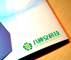 品牌商標(biāo)設(shè)計,安防公司標(biāo)志設(shè)計