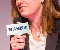 深圳方通投資管理有限公司 企業(yè)logo設(shè)計