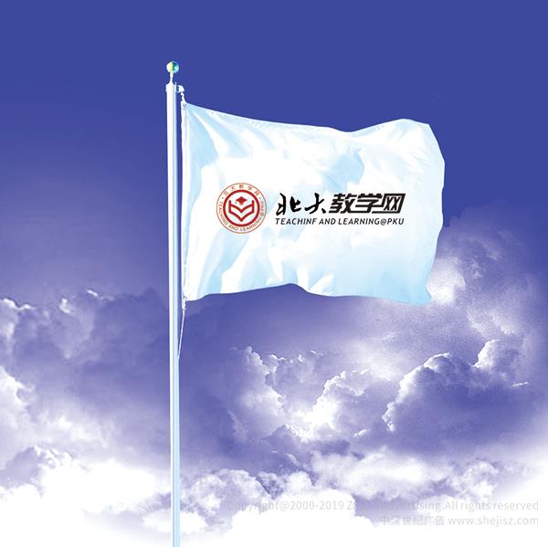教學(xué)學(xué)校標(biāo)志設(shè)計(jì),深圳logo設(shè)計(jì)公司 北大教學(xué)網(wǎng) 網(wǎng)站標(biāo)志設(shè)計(jì)