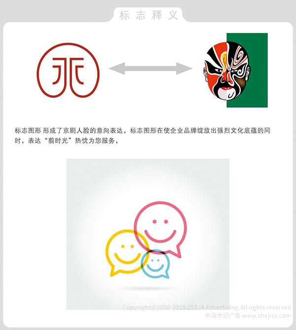 商標設計 公司logo設計