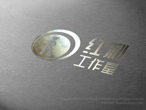 影視公司LOGO設(shè)計(jì)