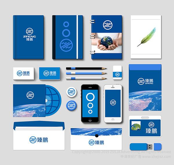 貿(mào)易公司標(biāo)志設(shè)計(jì)