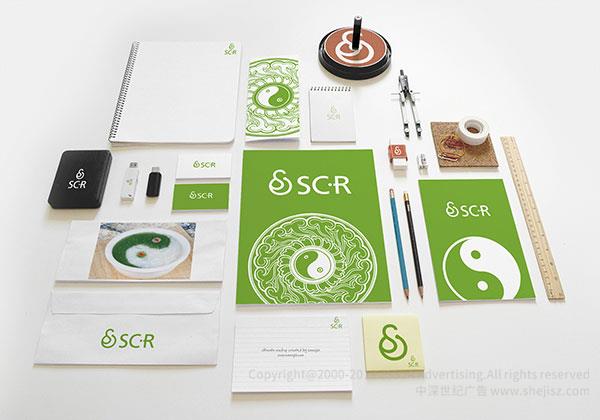 SC-R面膜 深圳廣告公司