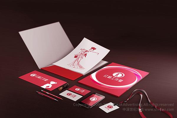 影視公司LOGO設(shè)計(jì) 影視公司標(biāo)志設(shè)計(jì)